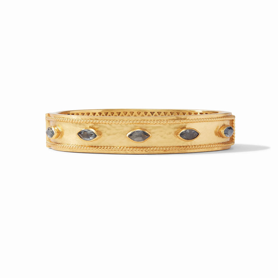 Monaco Hinge Bangle