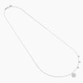 Three Plus Me Necklace