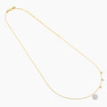 Three Plus Me Necklace