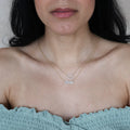 Love Is Love Pendant Necklace