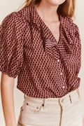 Faye Blouse