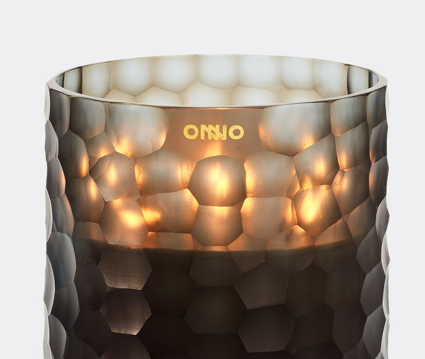 Onno Eternal Candle  Ginger Fig – One Fish Two Fish