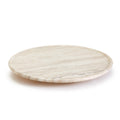 Solid Marble Lazy Susan