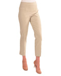 Cigarette Ankle Pant