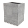 Slate Bath Waste Basket