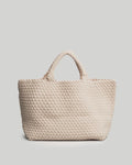 Naghedi St. Barths Medium Tote - Solid