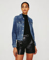 Robyn Denim Jacket