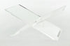 Acrylic Book Stand