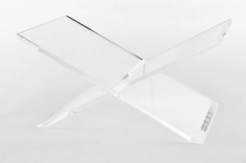 Acrylic Book Stand