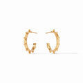 SoHo Hoop - Gold