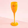 Veuve Clicquot Champagne Flute