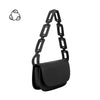 Inez Recycled Vegan Shoulder Bag