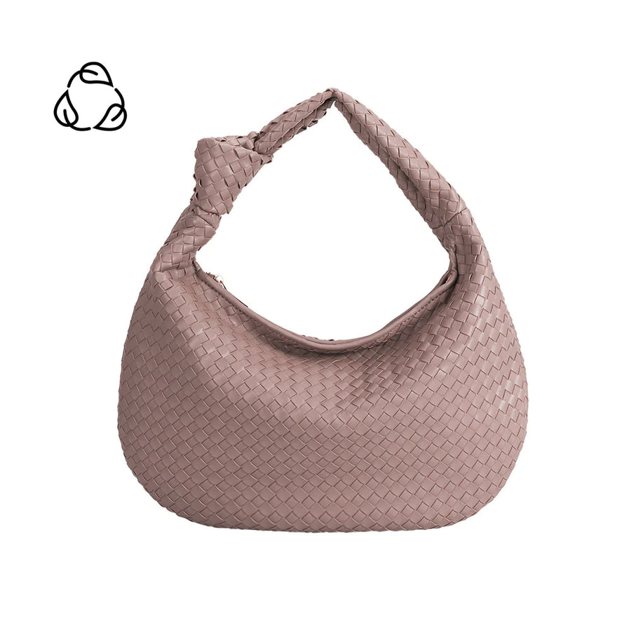 Accessorize London Handbags : Buy Accessorize London Savannah Pleated  Slouch Beige Handbag Online