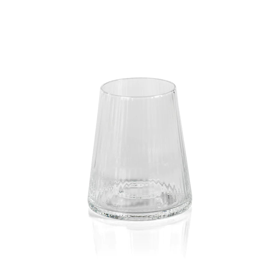Bandol Textured All Purpose Glass