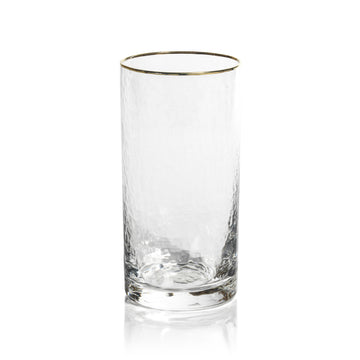 Negroni Hammered Highball