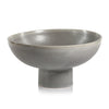 Cote d'Ivoire Footed Bowl