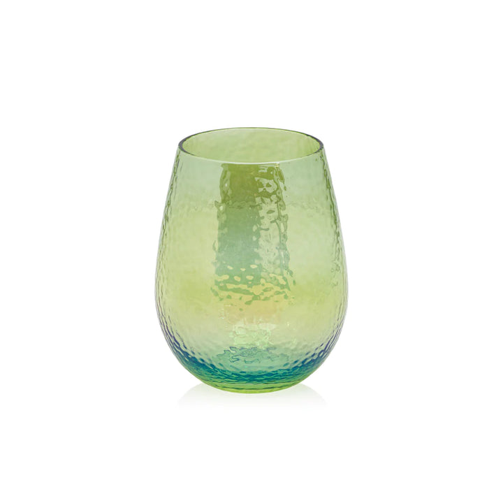 Aperitivo Stemless Wine Glass