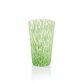 Gigi Speckled Glassware