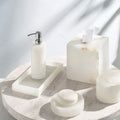 Alabaster Bath Tray