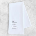 Tea Towel