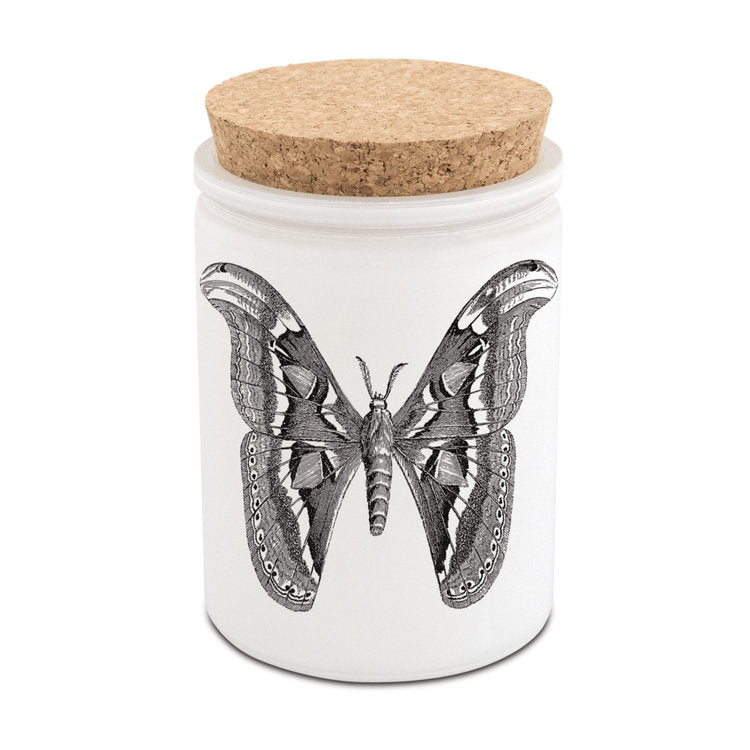 Citronella Sea Salt Candle - 12 oz