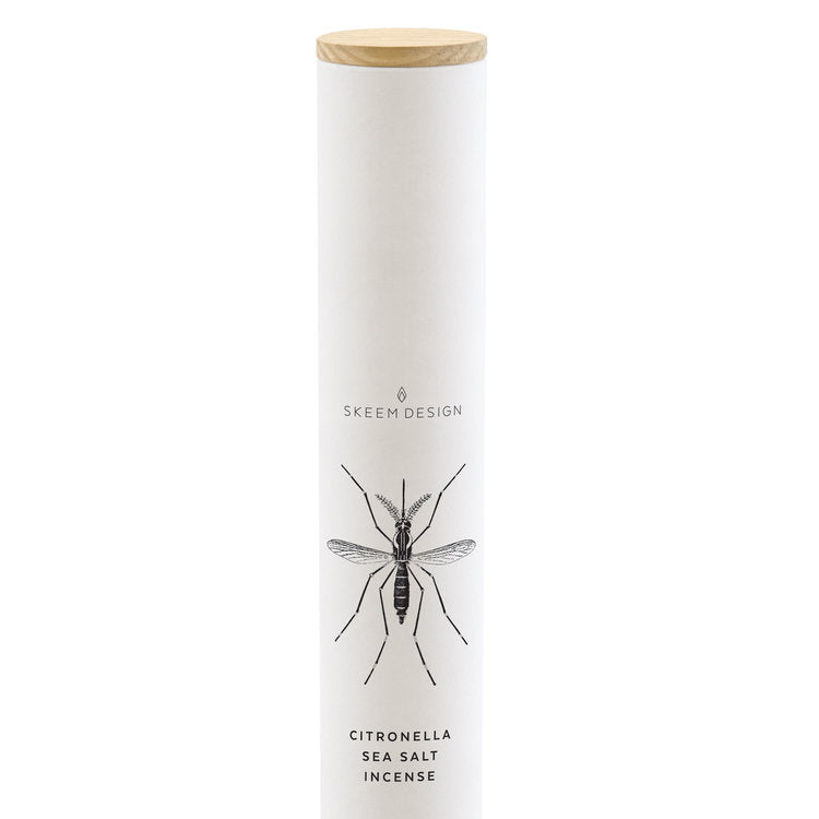 Jumbo Citronella Incense
