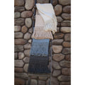 Alpaca Cool Throw