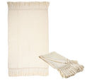 Alpaca Cool Throw