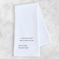 Tea Towel