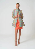 Swing Coat