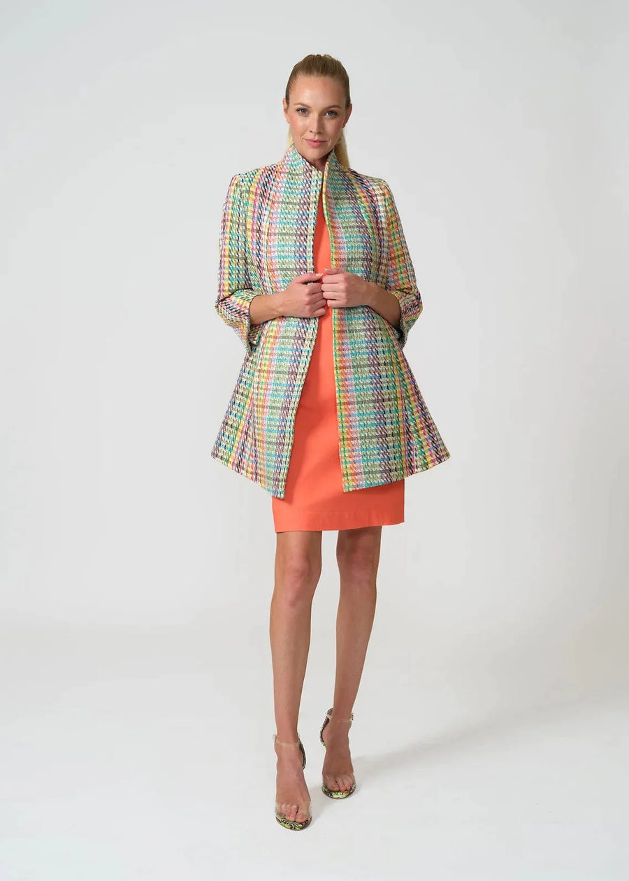 Swing Coat