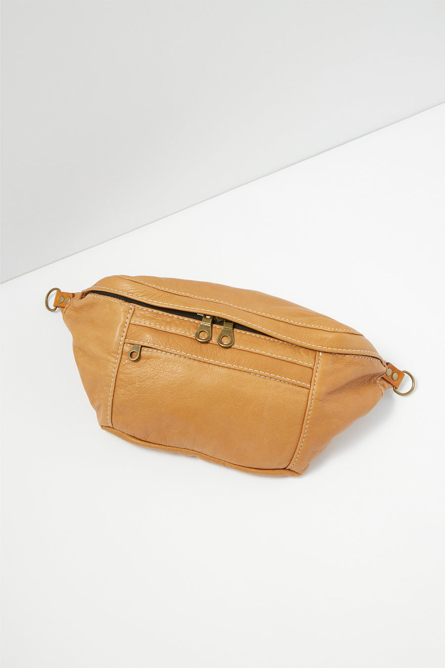 Cross Your Heart Sling Bag Butterscotch