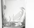 Heron Double Old Fashioned 14oz | Rolf Glass