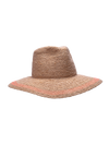 Naturalo Raffia Hat