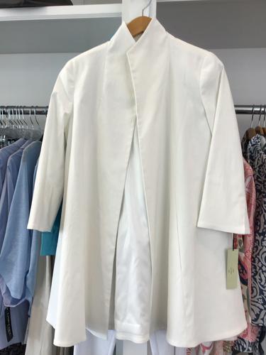 Swing Coat