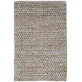 Jute Woven Seaglass Rug