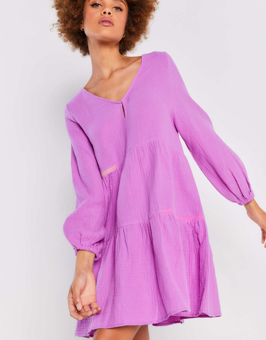 Summer Fling Dress