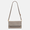 AJ Crossbody Clutch
