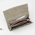 AJ Crossbody Clutch