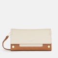 AJ Crossbody Clutch