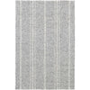 Melange Stripe Grey/ Ivory Indoor/ Outdoor Rug