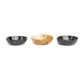 Cow Horn Bowl