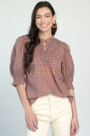 Bea Blouse