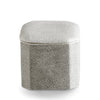 Shagreen Bath Cotton Jar