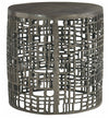Aaron Side Table
