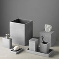 Slate Bath Tray