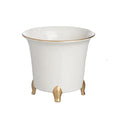 Round Cachepot