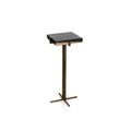 Fortaleza Wood Cocktail Table - Square